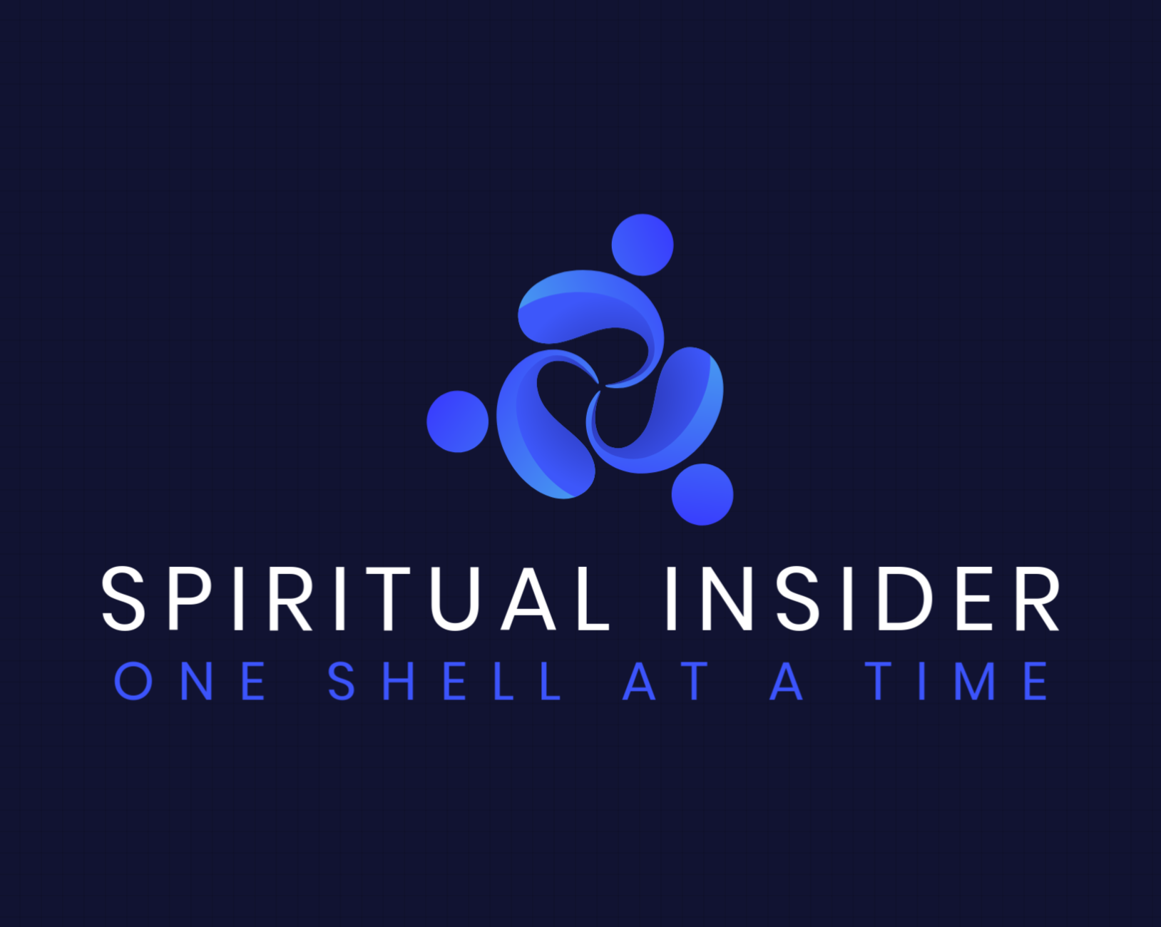 Spiritual Insider Logo